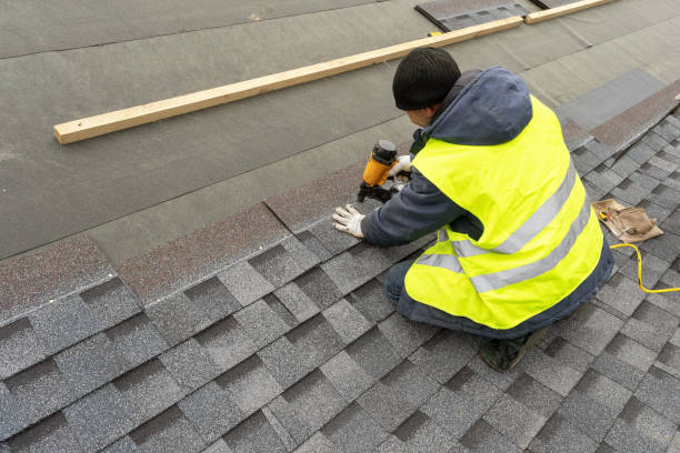 Tile Roofing Contractor in Tioga, ND