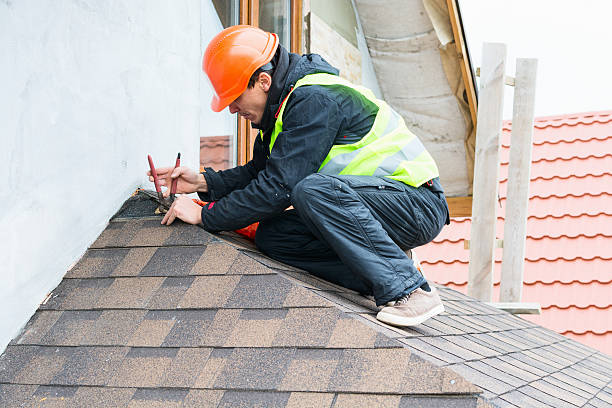Best Roof Repair Services  in Tioga, ND